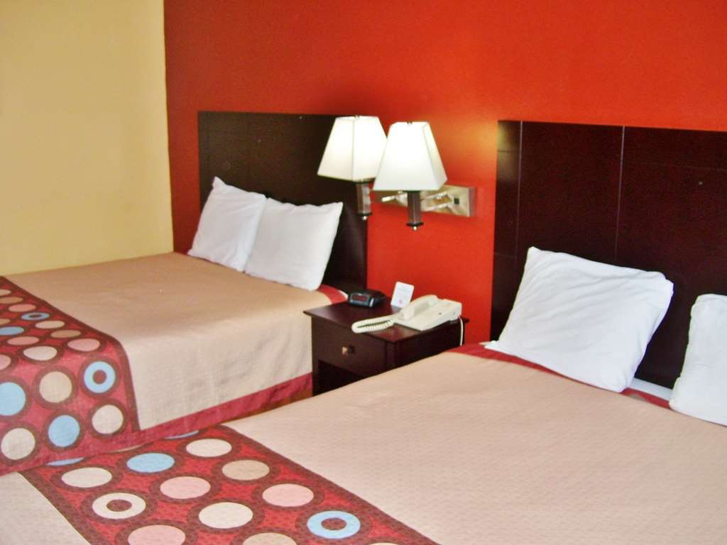 Fairbridge Inn Express Stuttgart Habitación foto