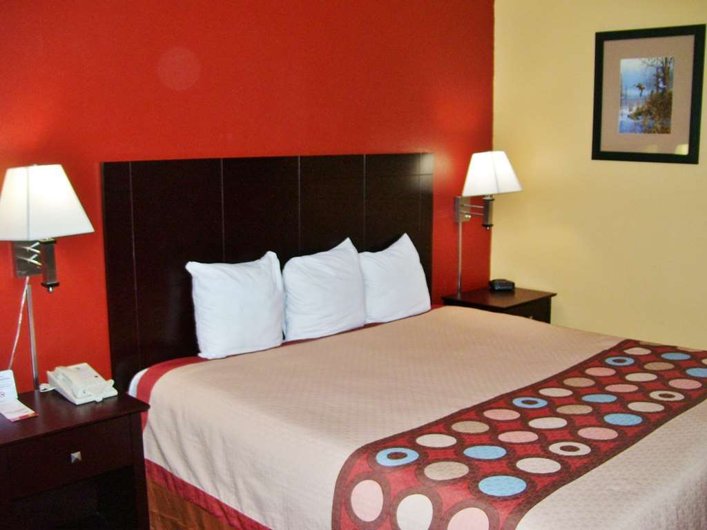 Fairbridge Inn Express Stuttgart Habitación foto